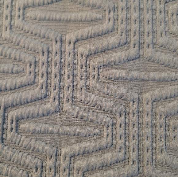 Size 2 Torrid Fit and Flare Dress - Picture 2 of 5